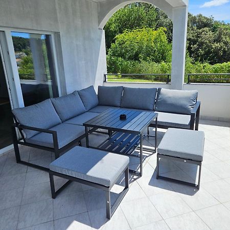 Mariva Apartments Lopar Dış mekan fotoğraf