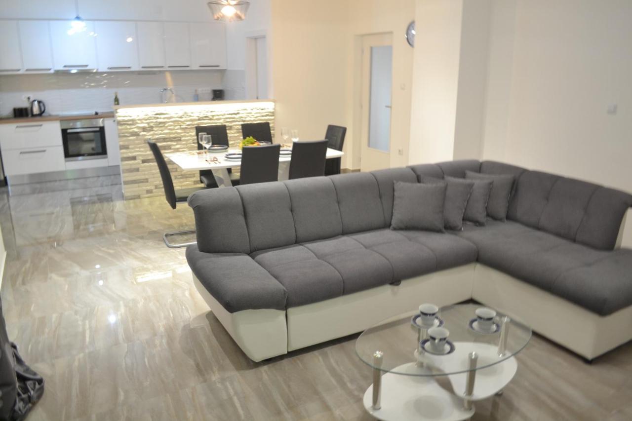 Mariva Apartments Lopar Dış mekan fotoğraf