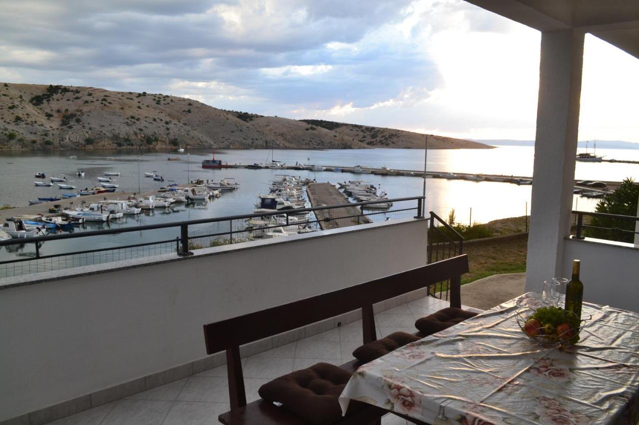 Mariva Apartments Lopar Dış mekan fotoğraf