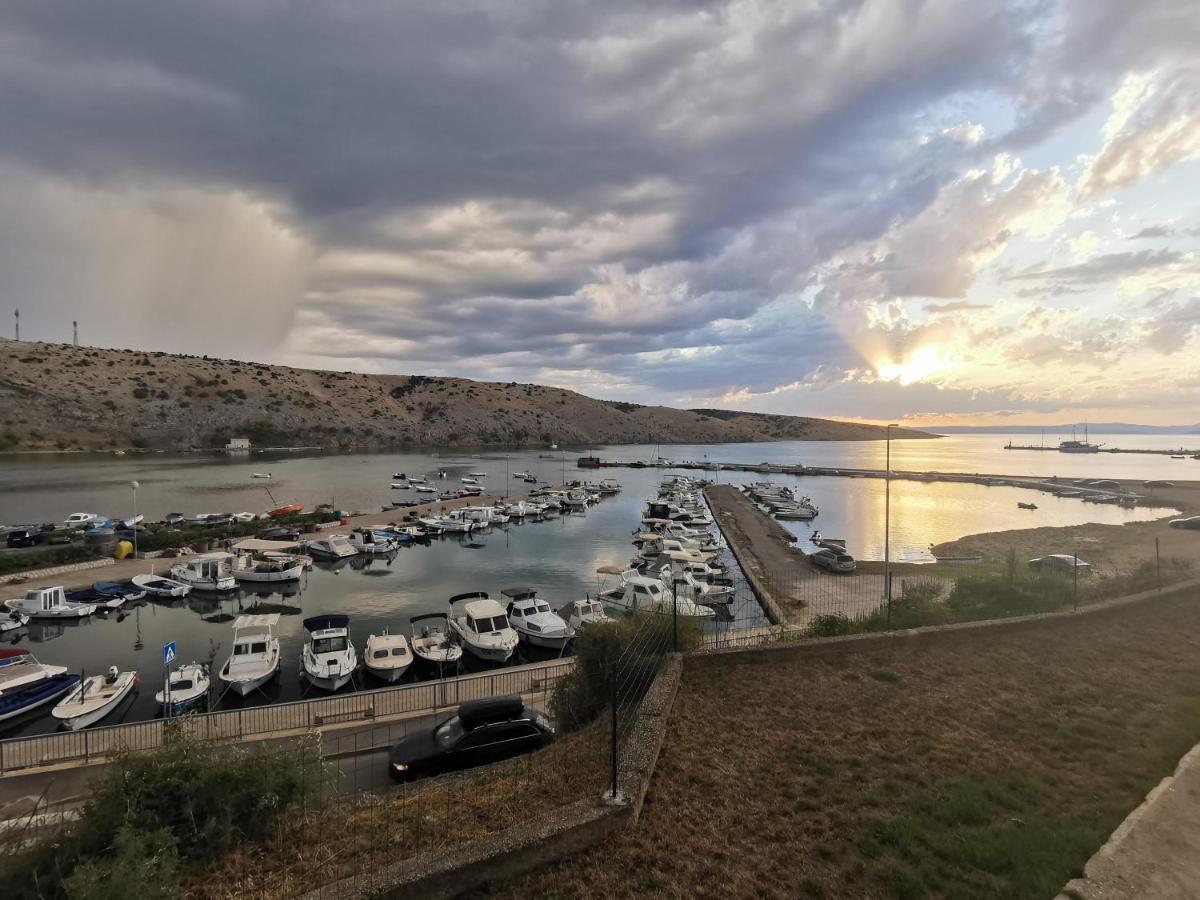 Mariva Apartments Lopar Dış mekan fotoğraf