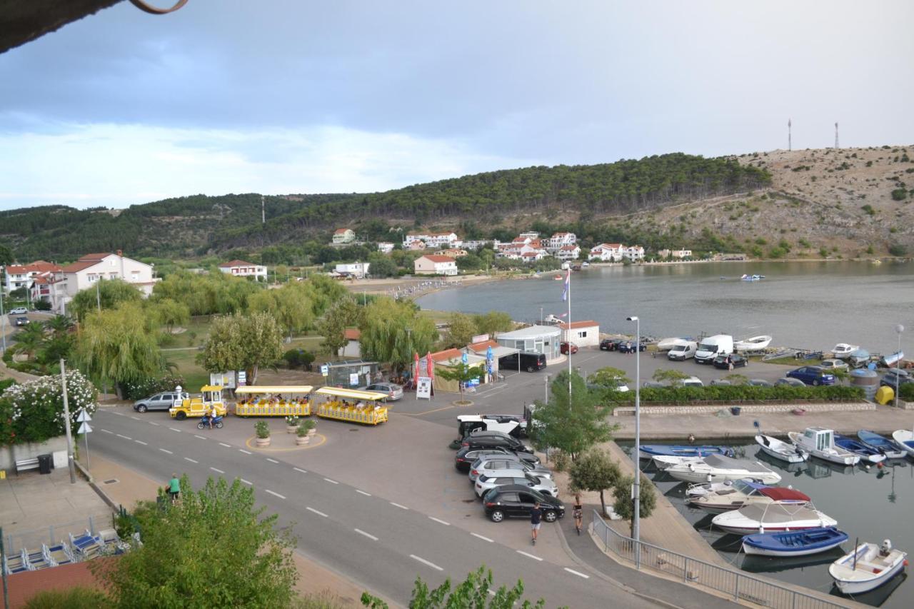Mariva Apartments Lopar Dış mekan fotoğraf