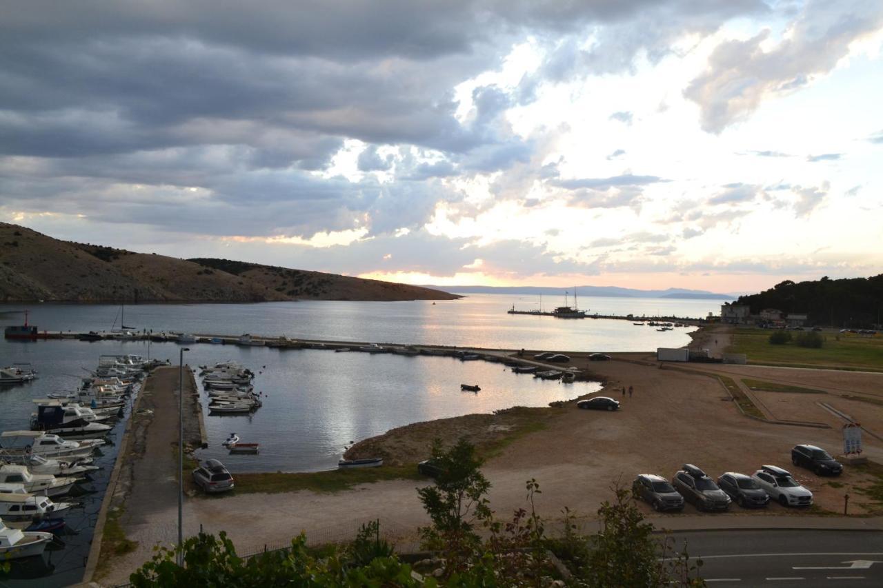 Mariva Apartments Lopar Dış mekan fotoğraf
