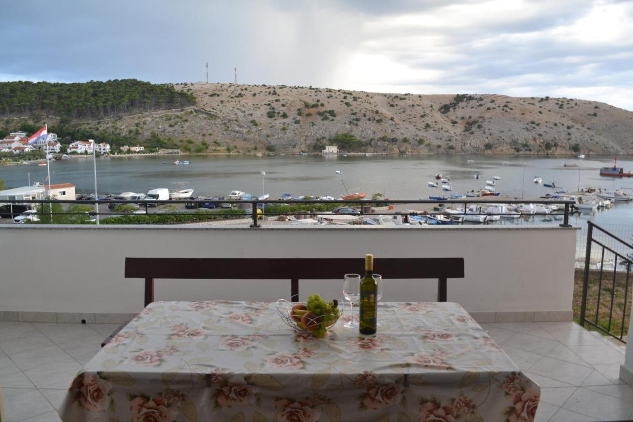 Mariva Apartments Lopar Dış mekan fotoğraf
