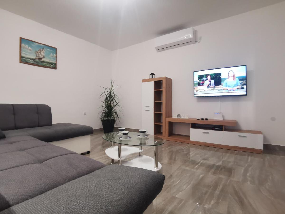 Mariva Apartments Lopar Dış mekan fotoğraf