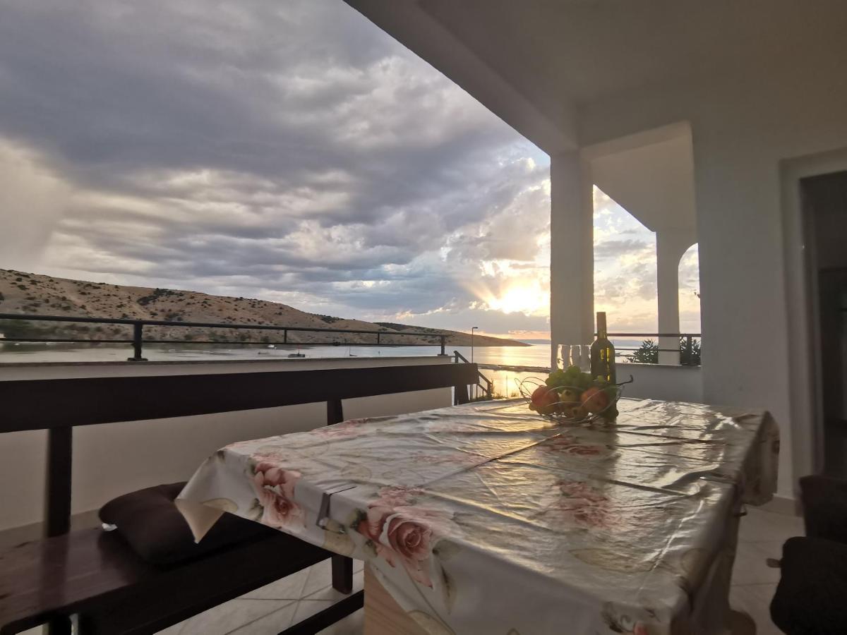 Mariva Apartments Lopar Dış mekan fotoğraf