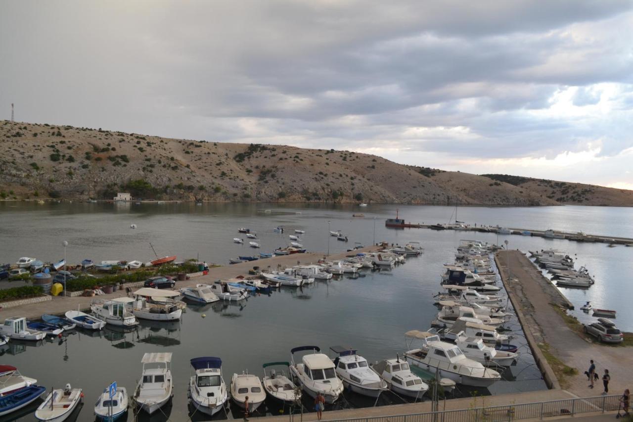 Mariva Apartments Lopar Dış mekan fotoğraf