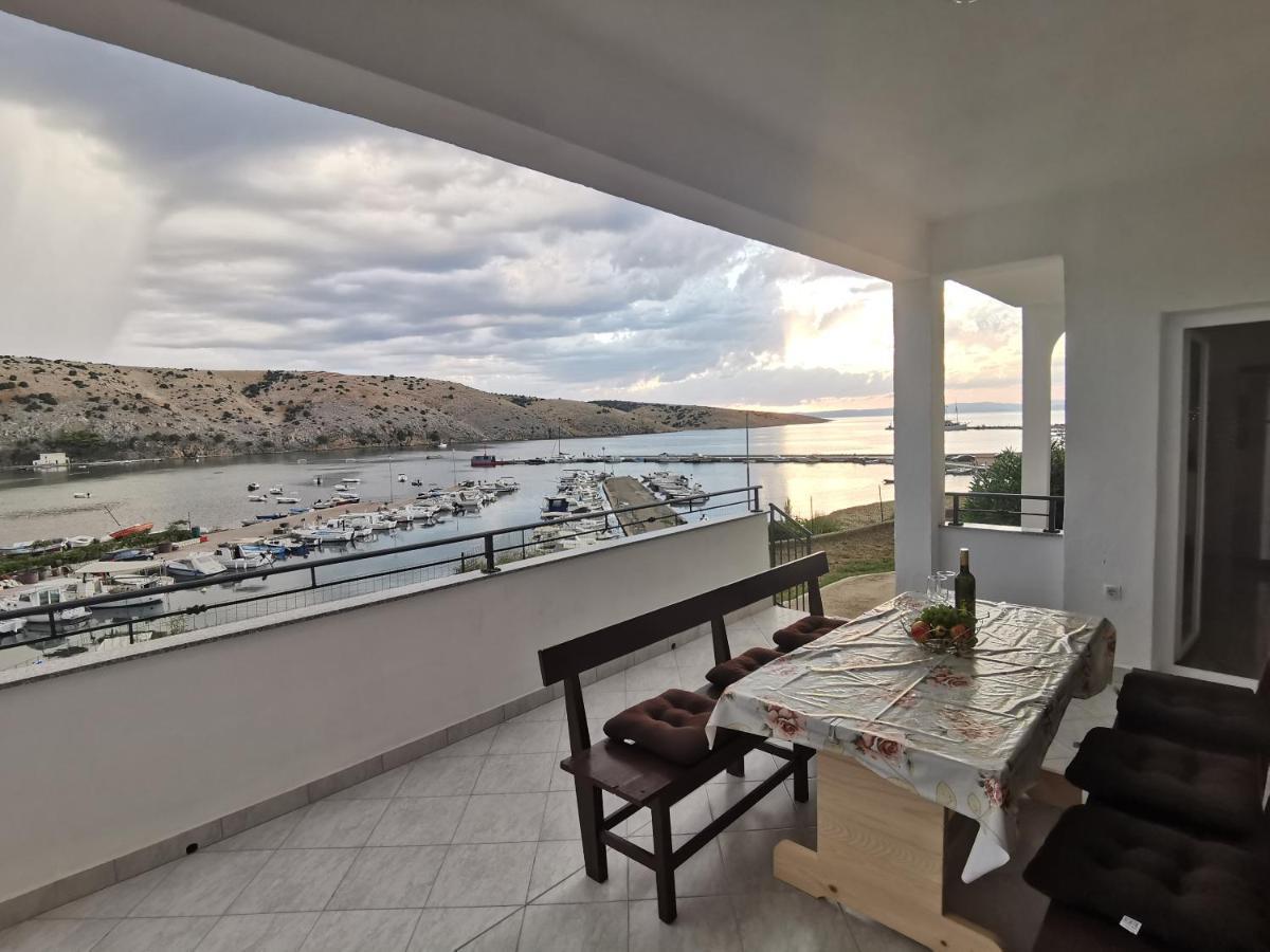 Mariva Apartments Lopar Dış mekan fotoğraf