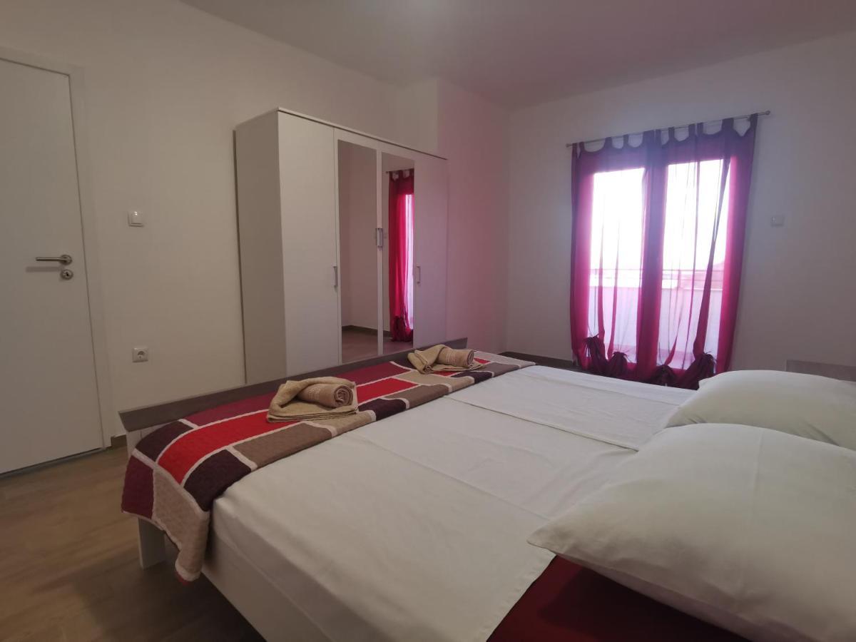 Mariva Apartments Lopar Dış mekan fotoğraf