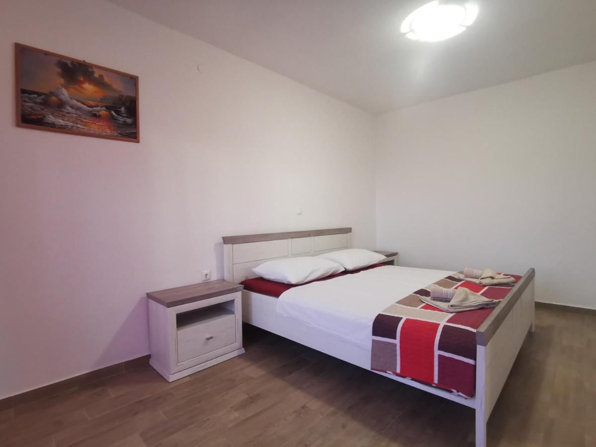 Mariva Apartments Lopar Dış mekan fotoğraf
