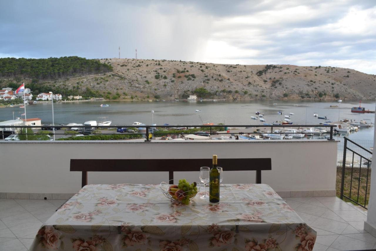 Mariva Apartments Lopar Dış mekan fotoğraf