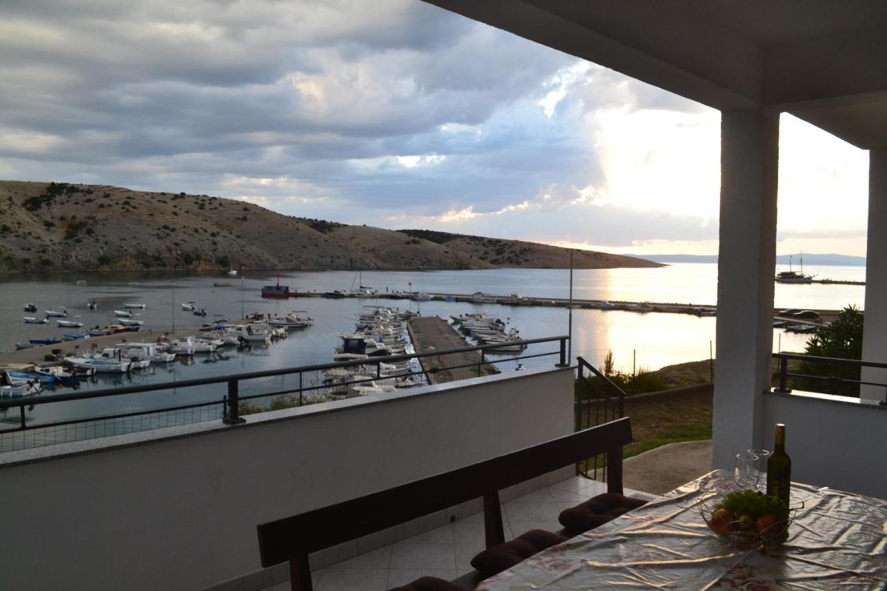 Mariva Apartments Lopar Dış mekan fotoğraf