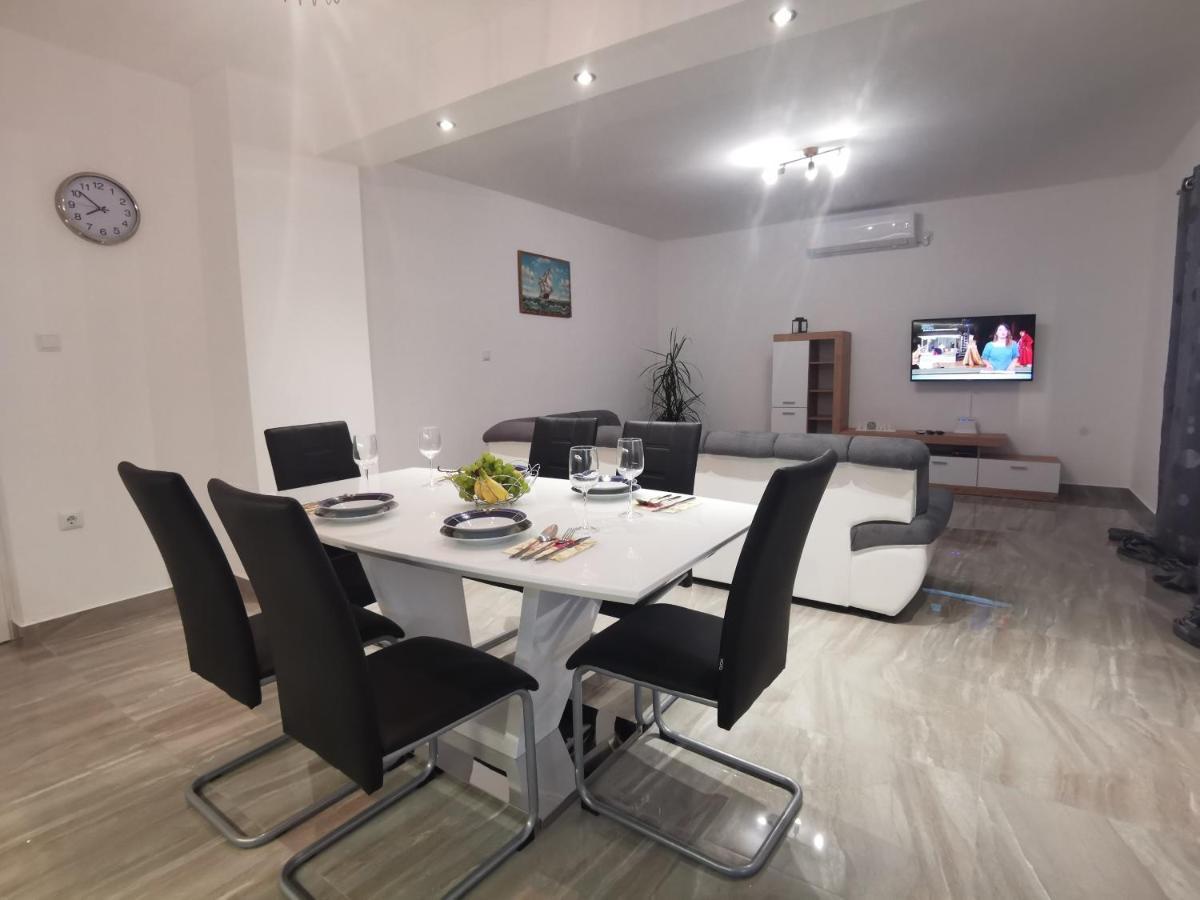 Mariva Apartments Lopar Dış mekan fotoğraf