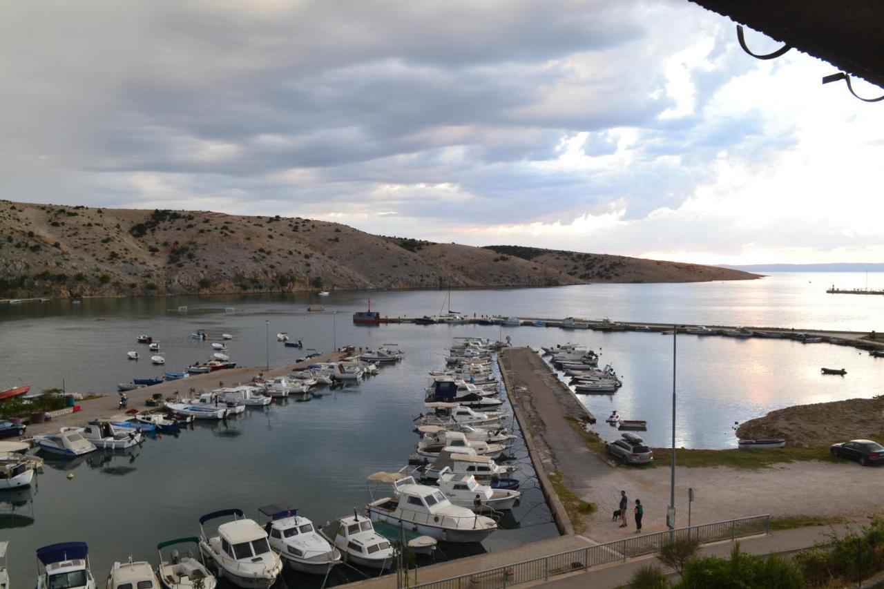 Mariva Apartments Lopar Dış mekan fotoğraf