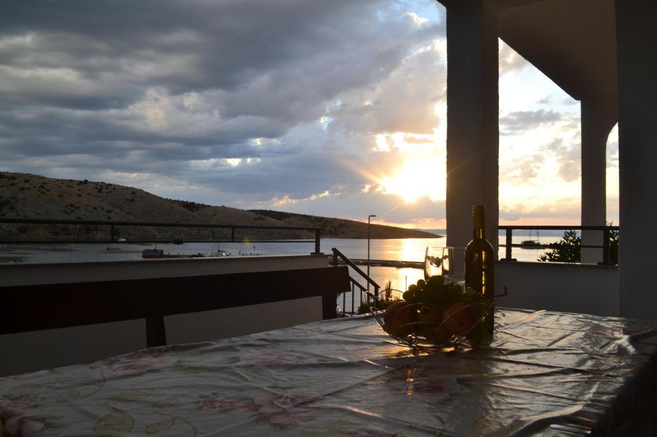 Mariva Apartments Lopar Dış mekan fotoğraf