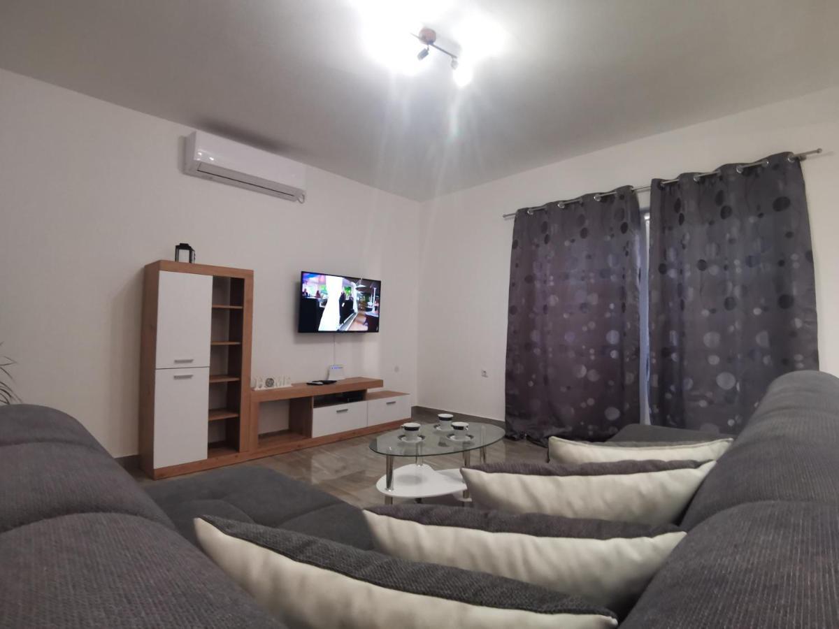 Mariva Apartments Lopar Dış mekan fotoğraf