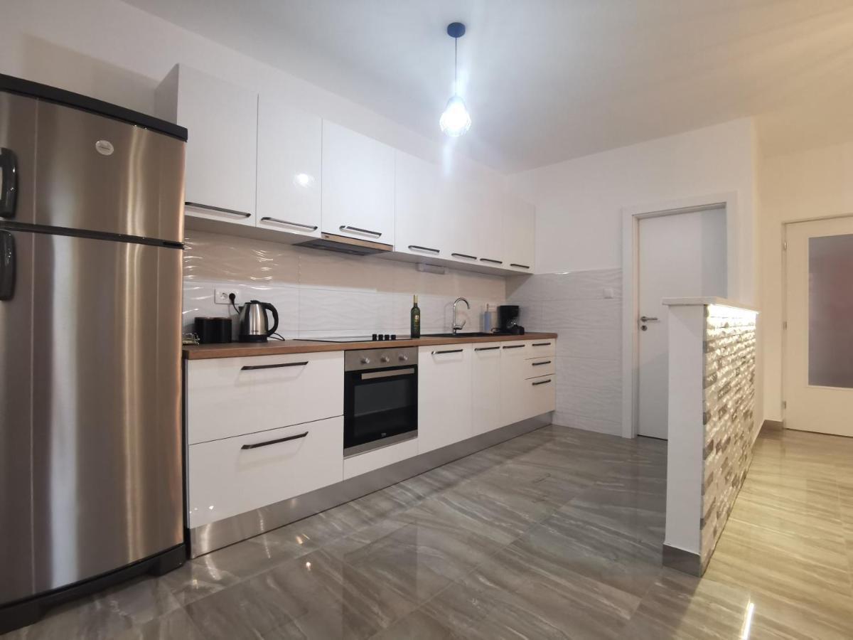 Mariva Apartments Lopar Dış mekan fotoğraf