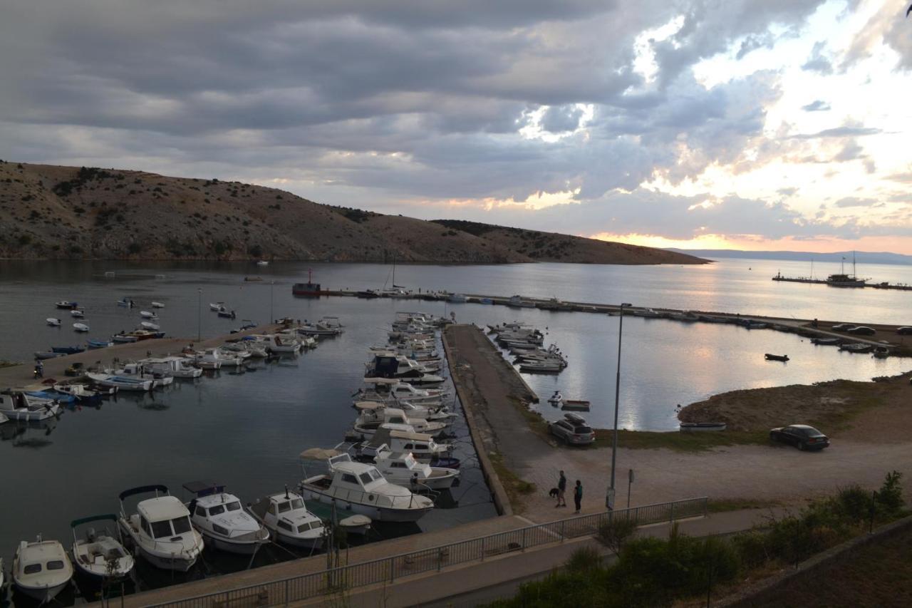 Mariva Apartments Lopar Dış mekan fotoğraf