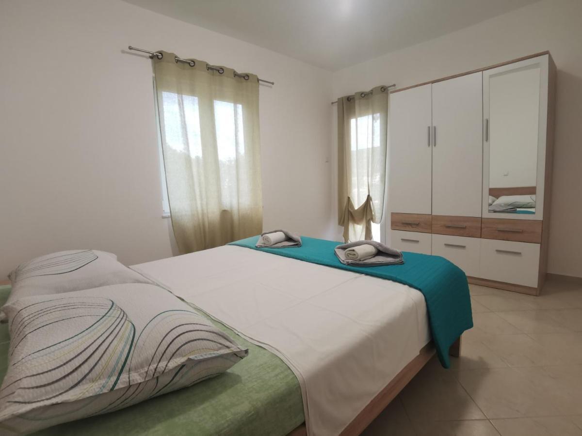 Mariva Apartments Lopar Dış mekan fotoğraf