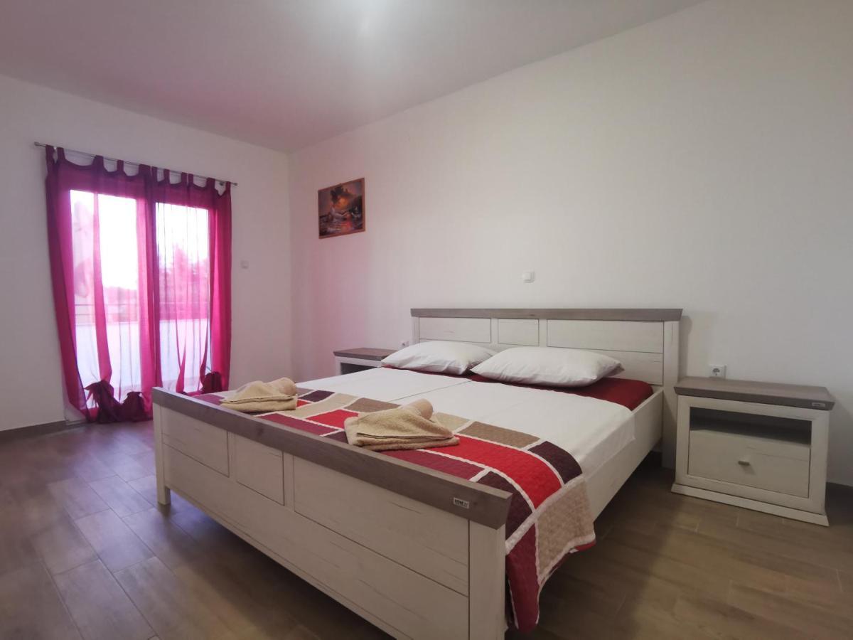 Mariva Apartments Lopar Dış mekan fotoğraf