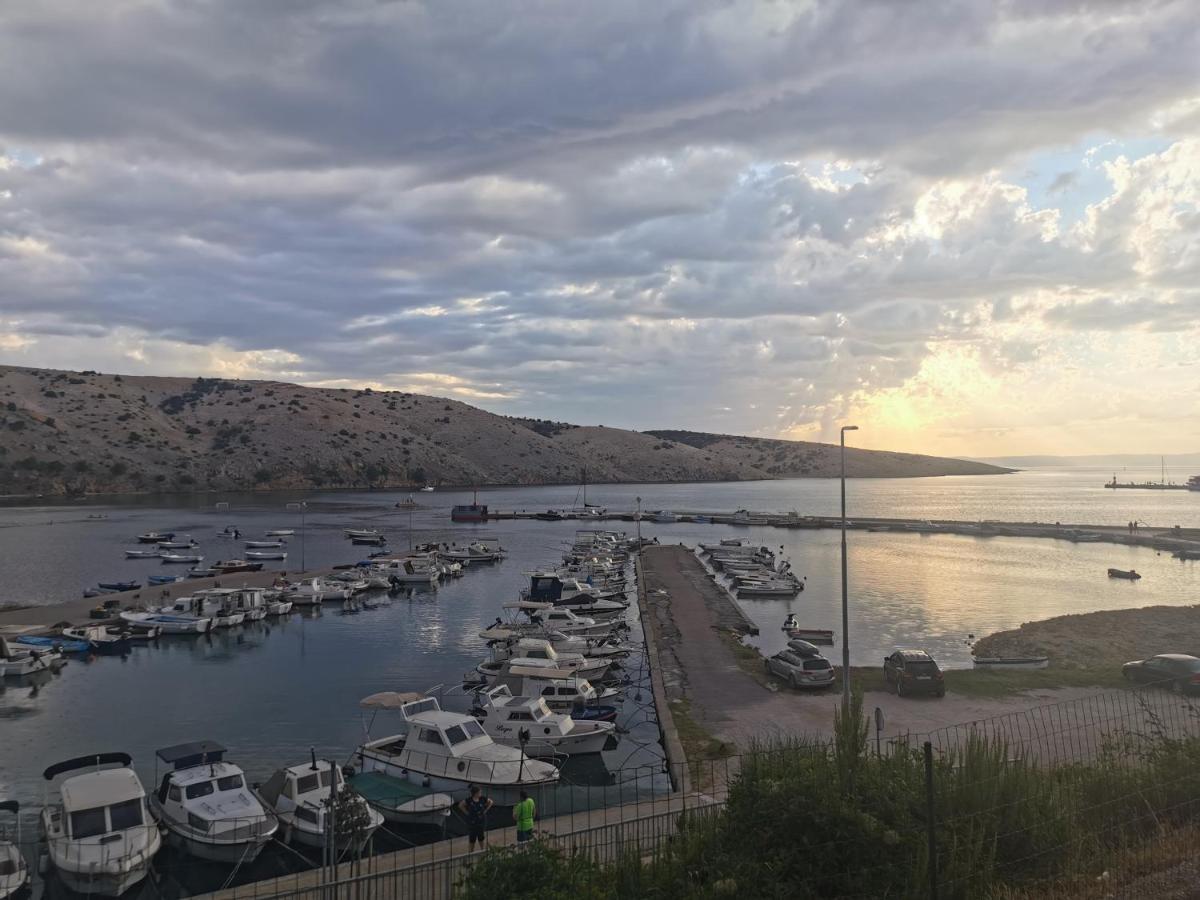 Mariva Apartments Lopar Dış mekan fotoğraf