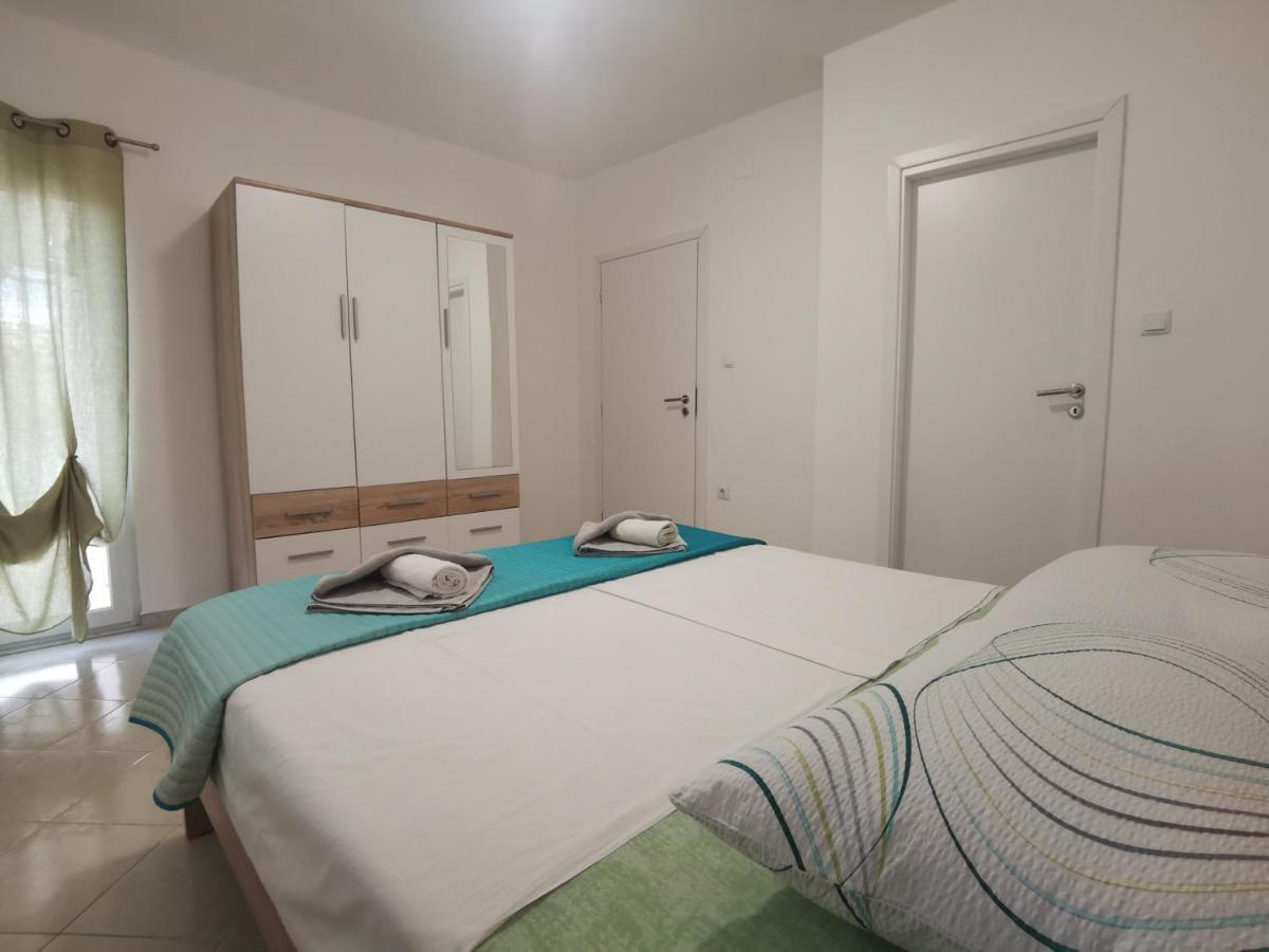 Mariva Apartments Lopar Dış mekan fotoğraf