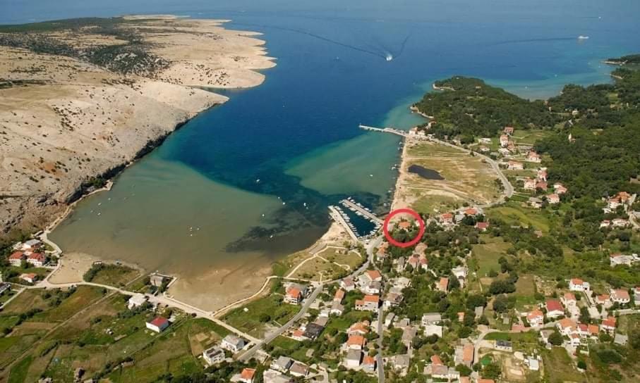 Mariva Apartments Lopar Dış mekan fotoğraf