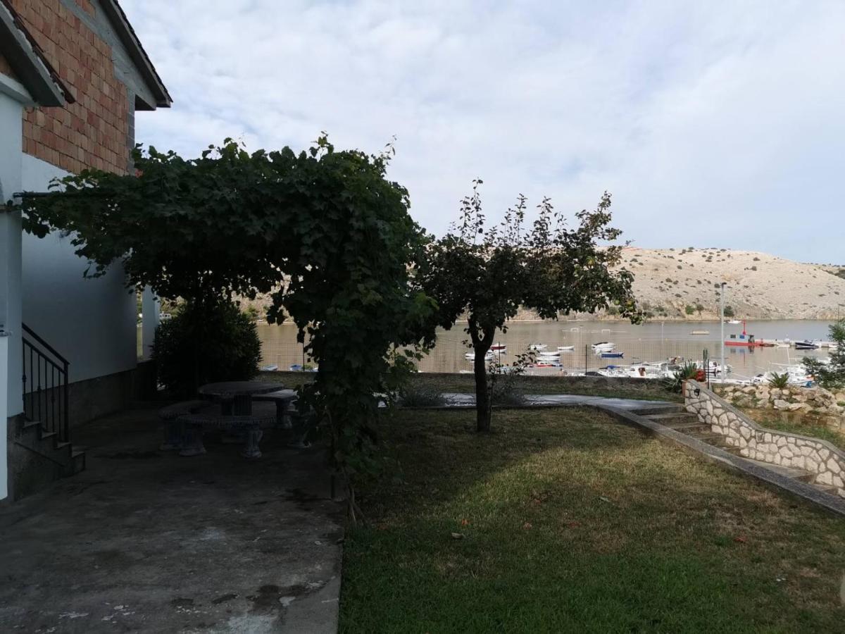 Mariva Apartments Lopar Dış mekan fotoğraf