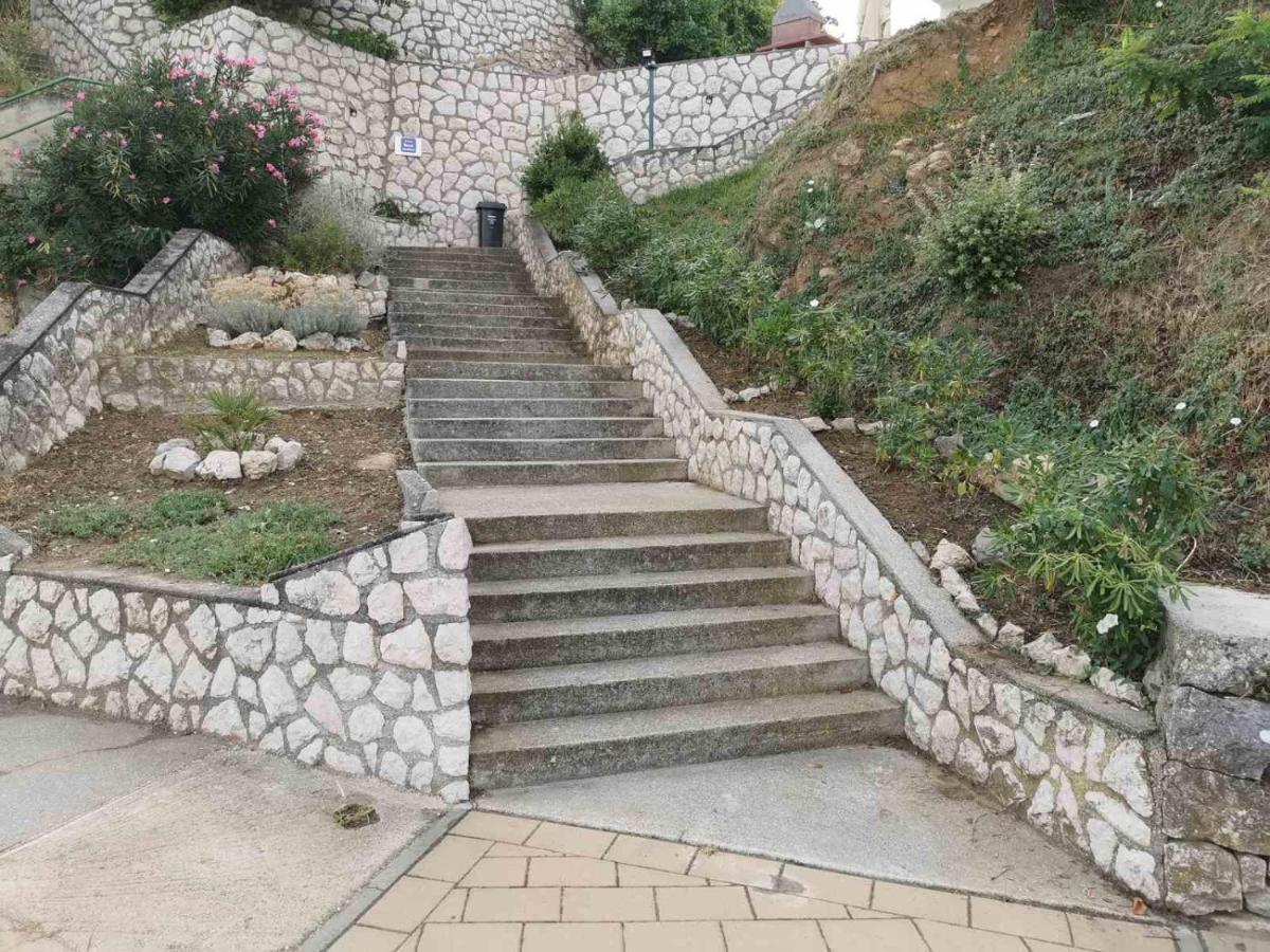 Mariva Apartments Lopar Dış mekan fotoğraf