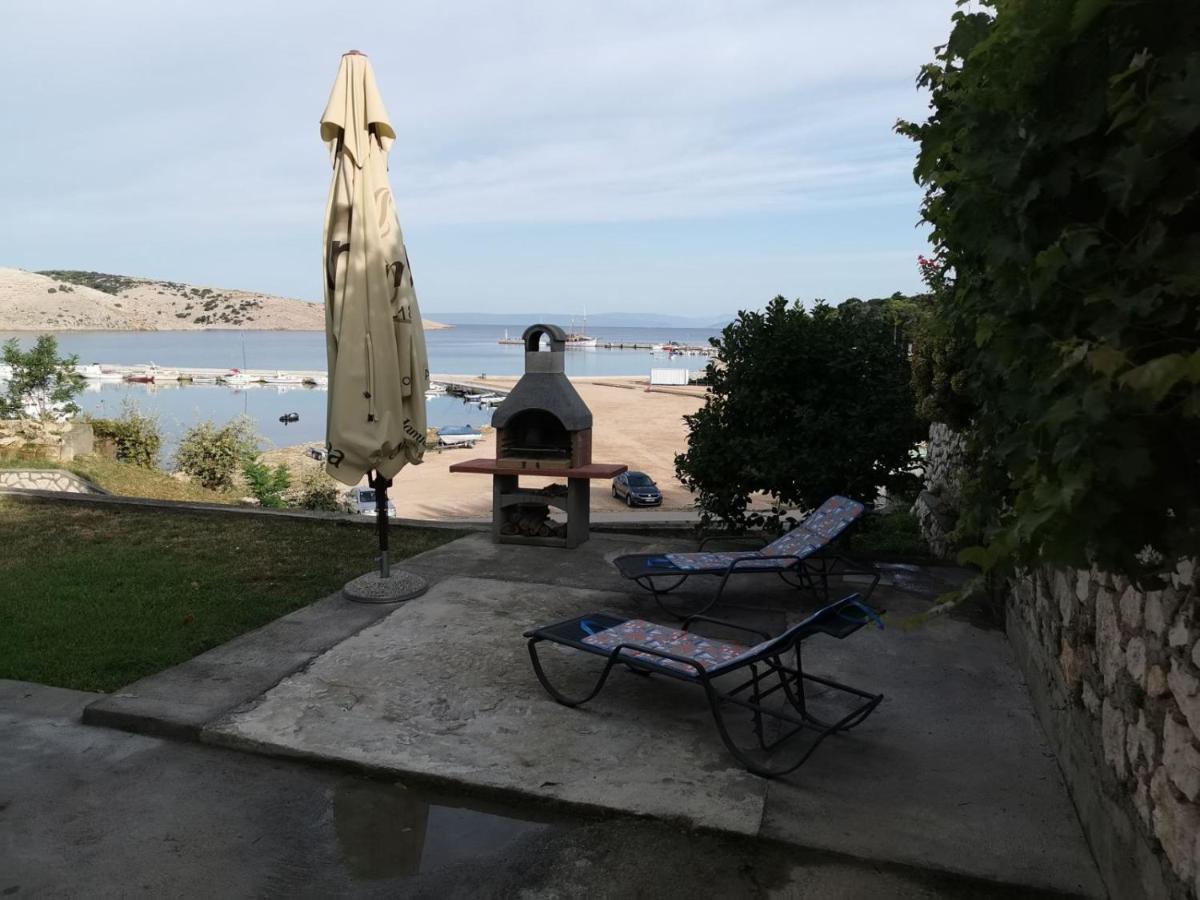 Mariva Apartments Lopar Dış mekan fotoğraf