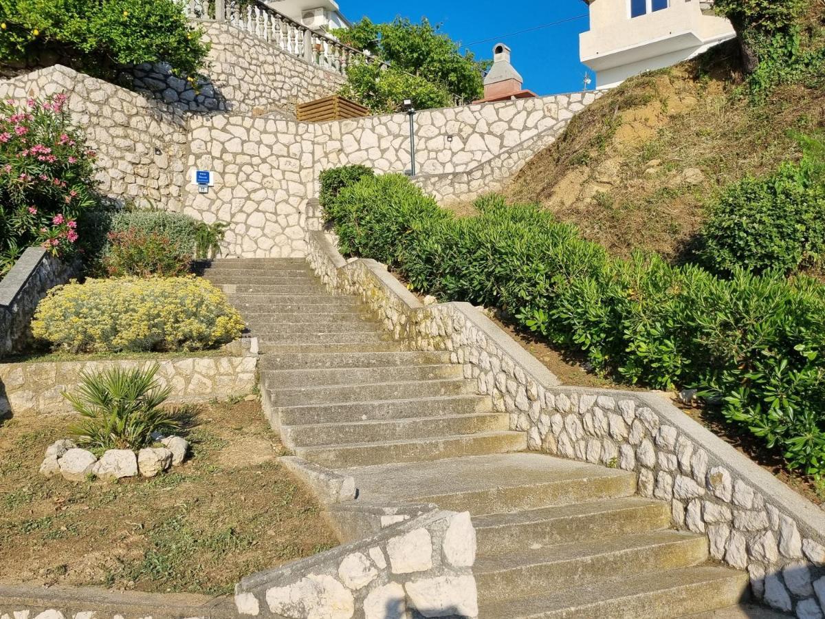 Mariva Apartments Lopar Dış mekan fotoğraf