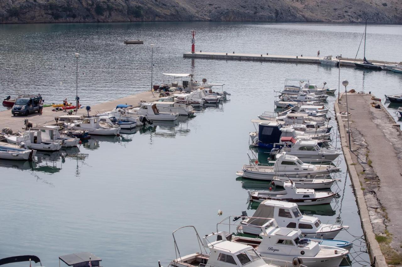 Mariva Apartments Lopar Dış mekan fotoğraf