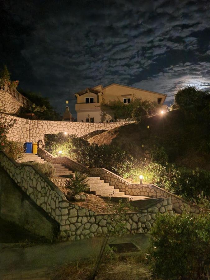 Mariva Apartments Lopar Dış mekan fotoğraf