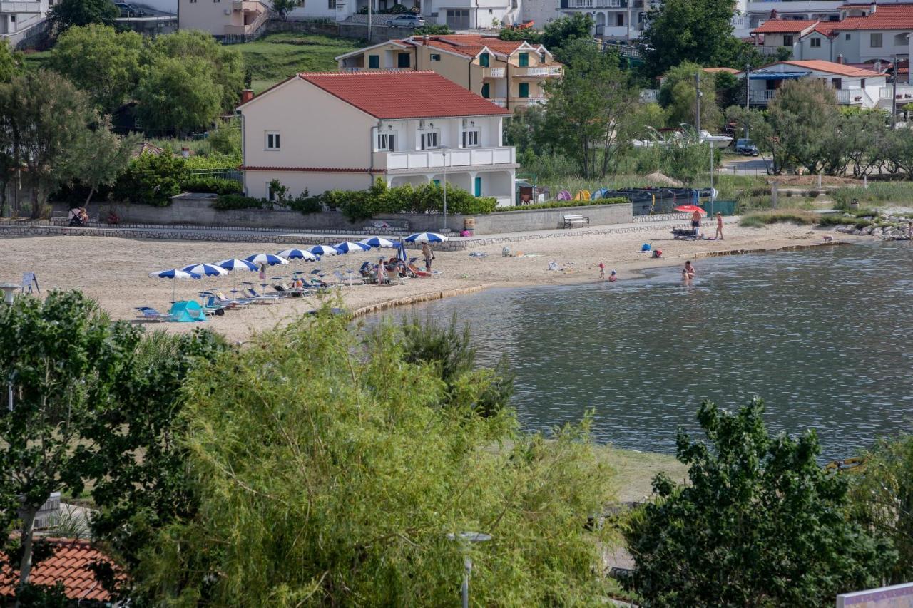 Mariva Apartments Lopar Dış mekan fotoğraf