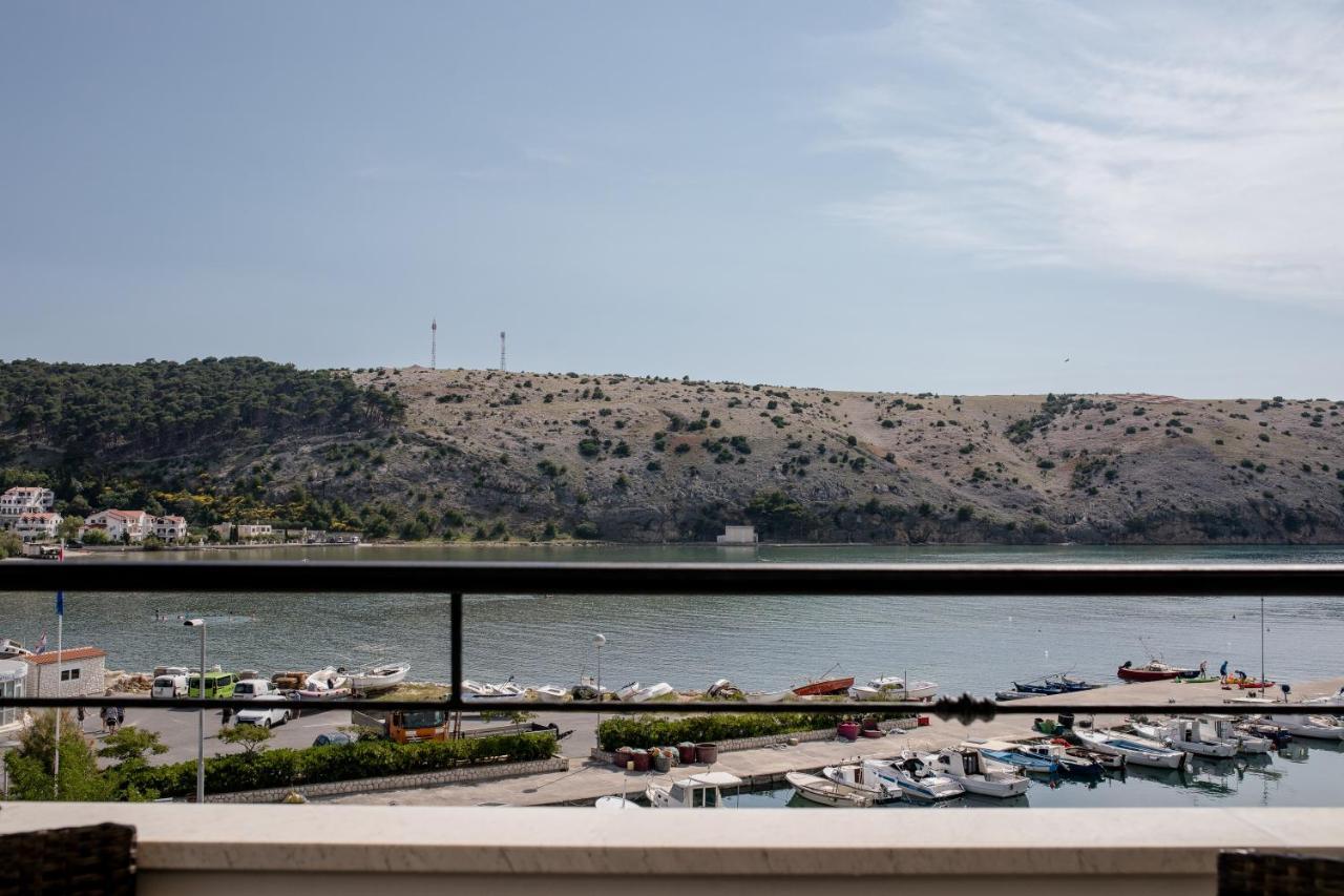 Mariva Apartments Lopar Dış mekan fotoğraf