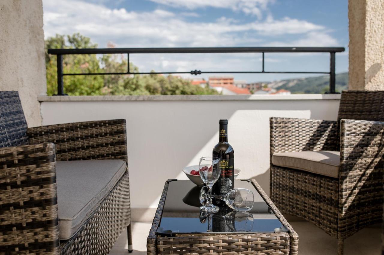 Mariva Apartments Lopar Dış mekan fotoğraf