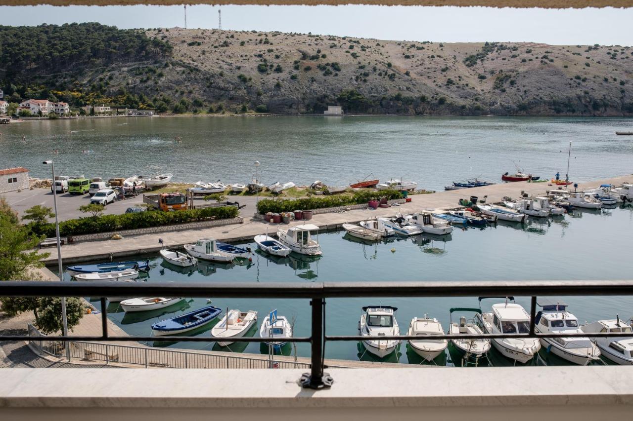 Mariva Apartments Lopar Dış mekan fotoğraf