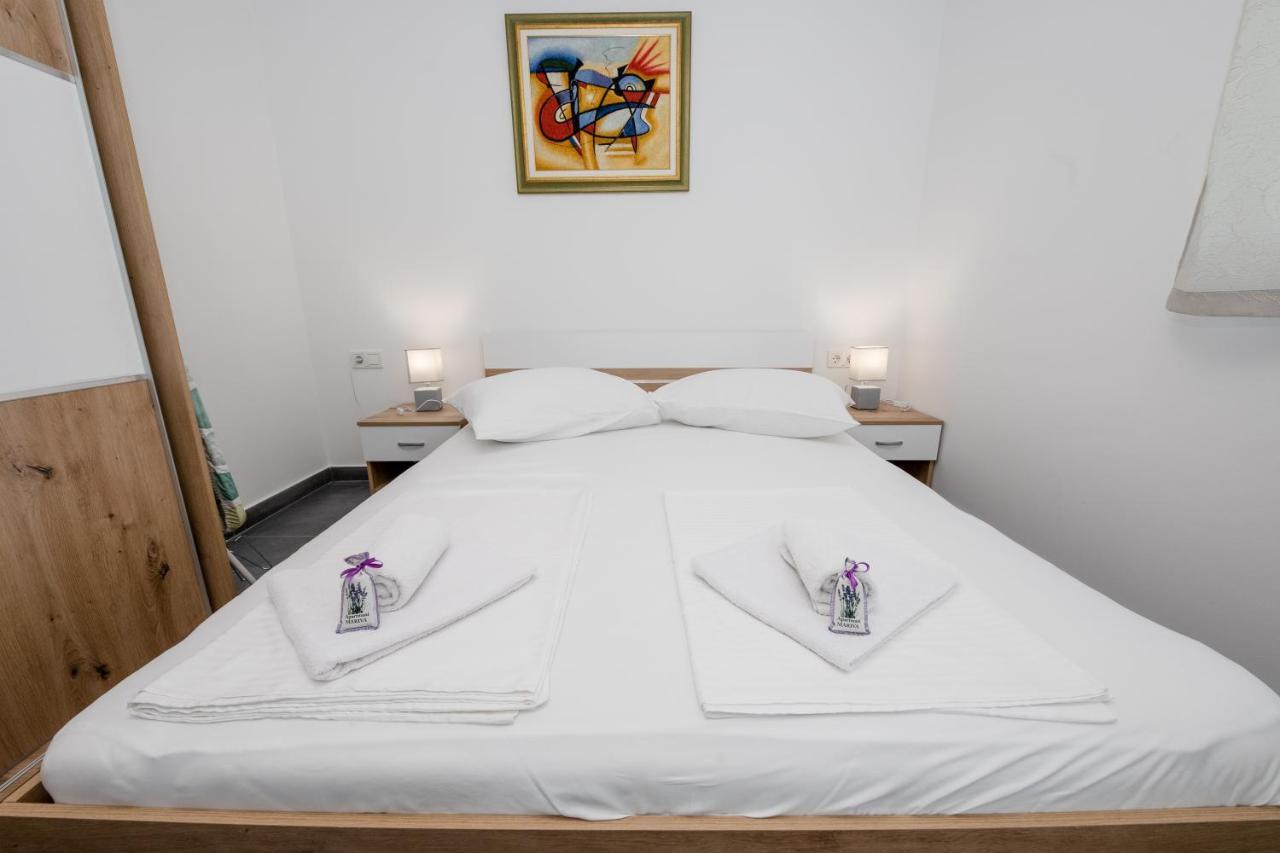 Mariva Apartments Lopar Dış mekan fotoğraf