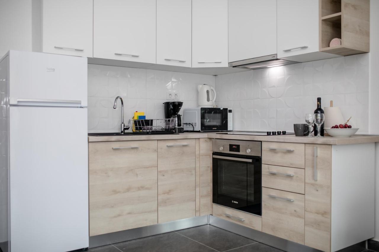 Mariva Apartments Lopar Dış mekan fotoğraf
