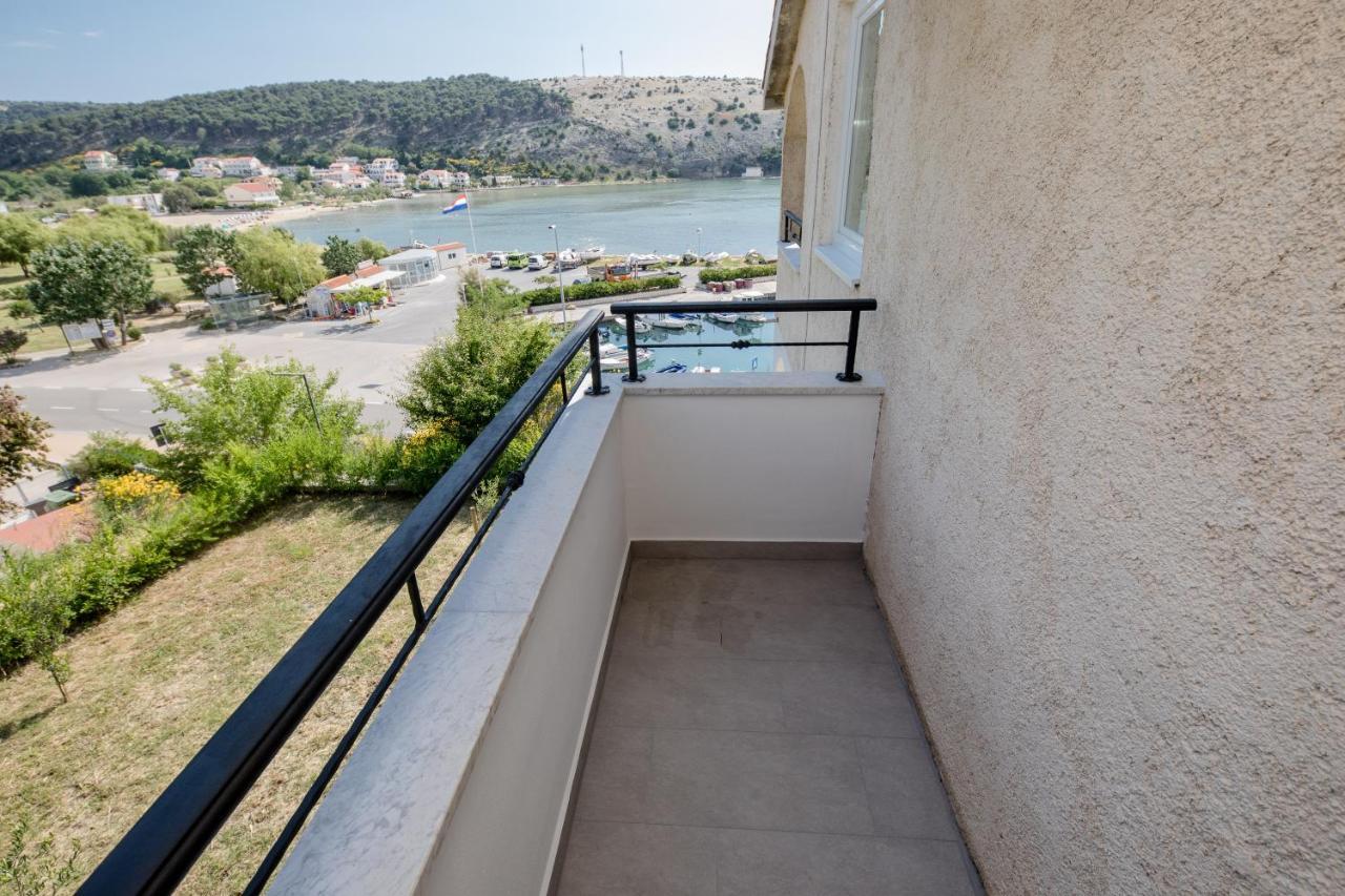 Mariva Apartments Lopar Dış mekan fotoğraf