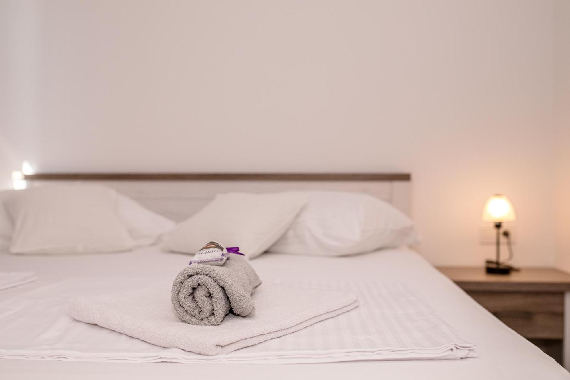 Mariva Apartments Lopar Dış mekan fotoğraf