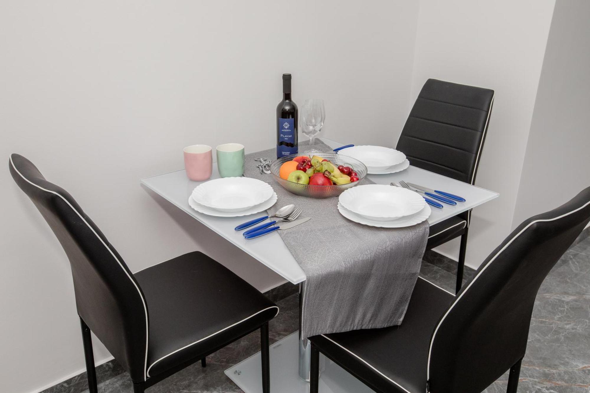 Mariva Apartments Lopar Dış mekan fotoğraf