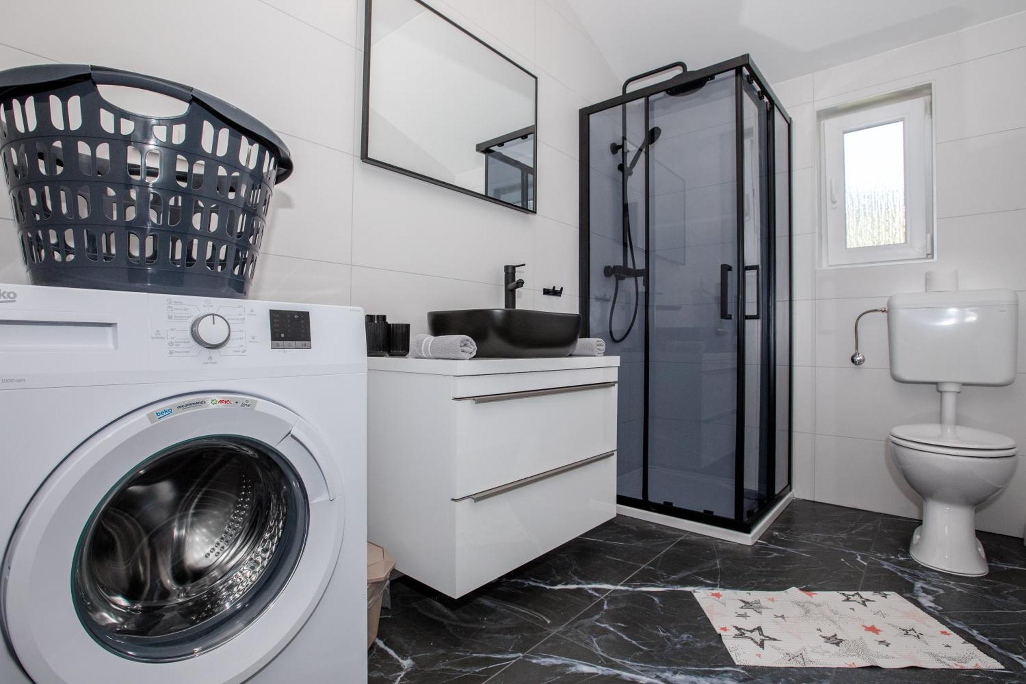 Mariva Apartments Lopar Dış mekan fotoğraf