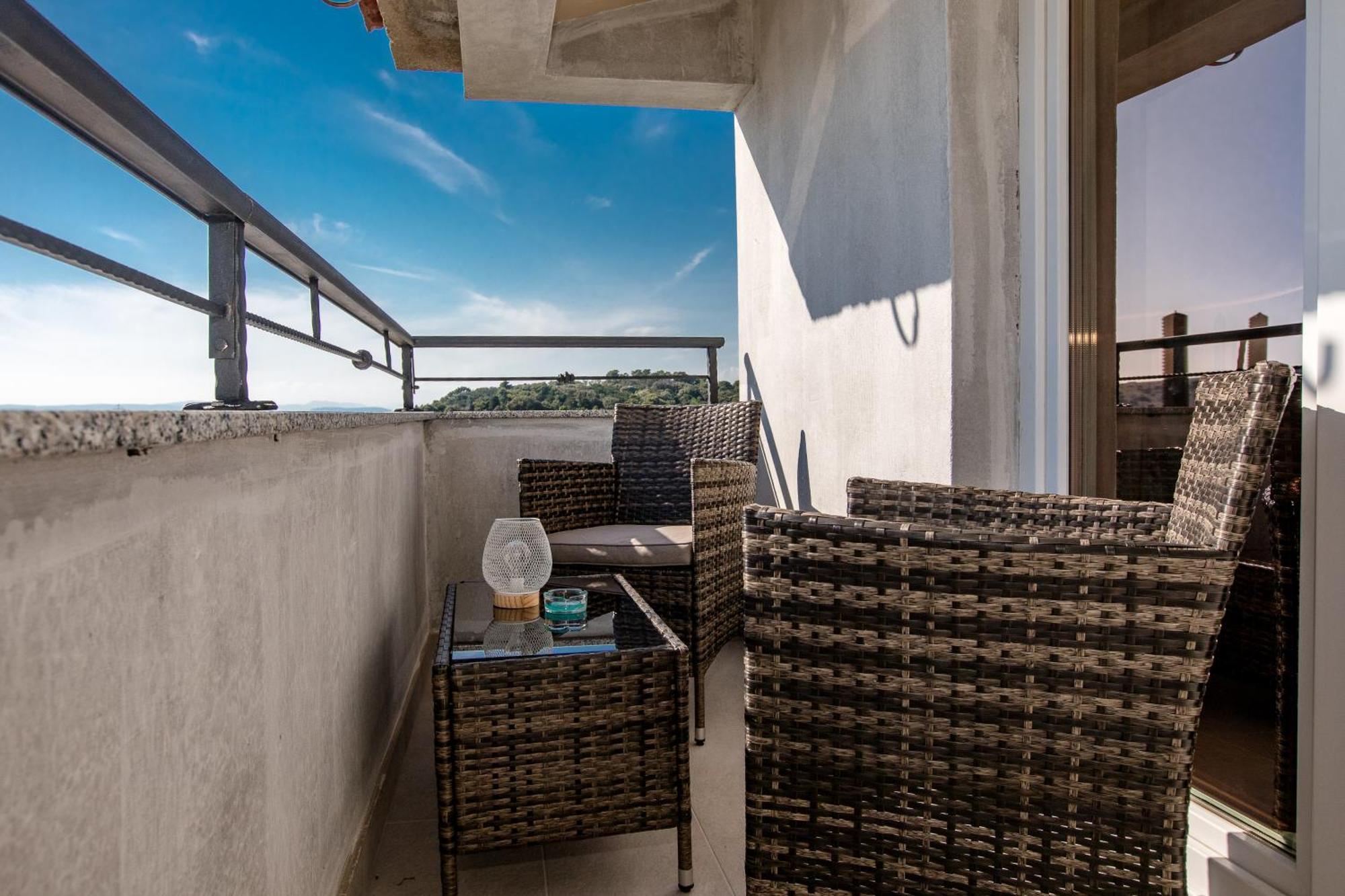 Mariva Apartments Lopar Dış mekan fotoğraf