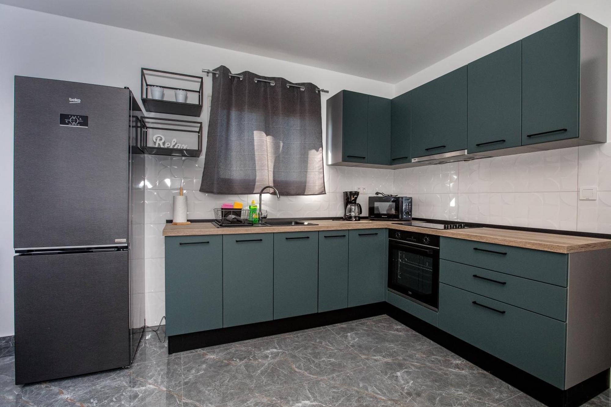 Mariva Apartments Lopar Dış mekan fotoğraf
