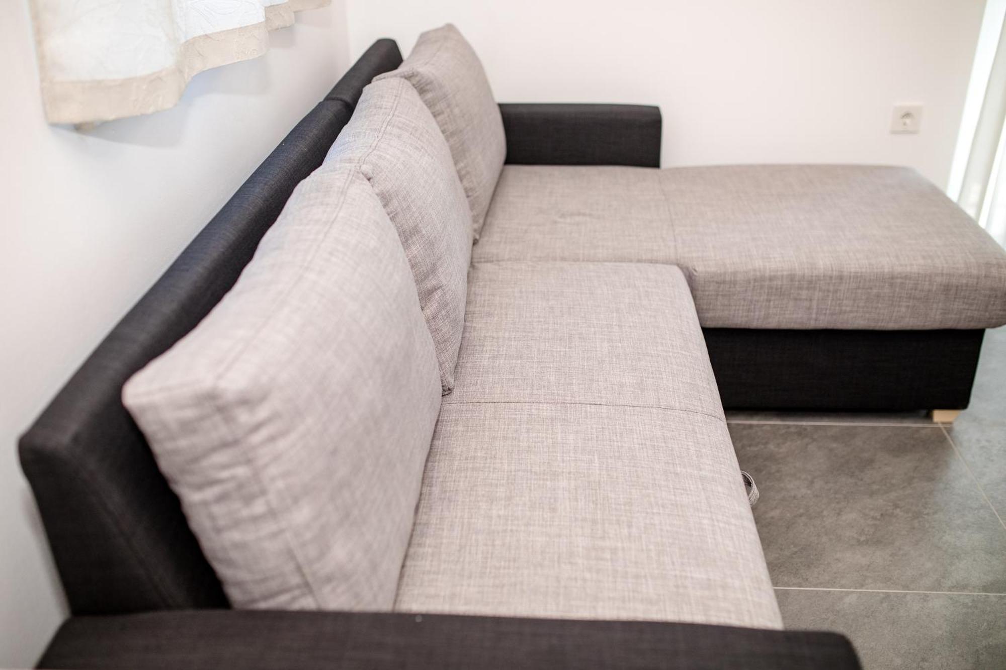 Mariva Apartments Lopar Dış mekan fotoğraf
