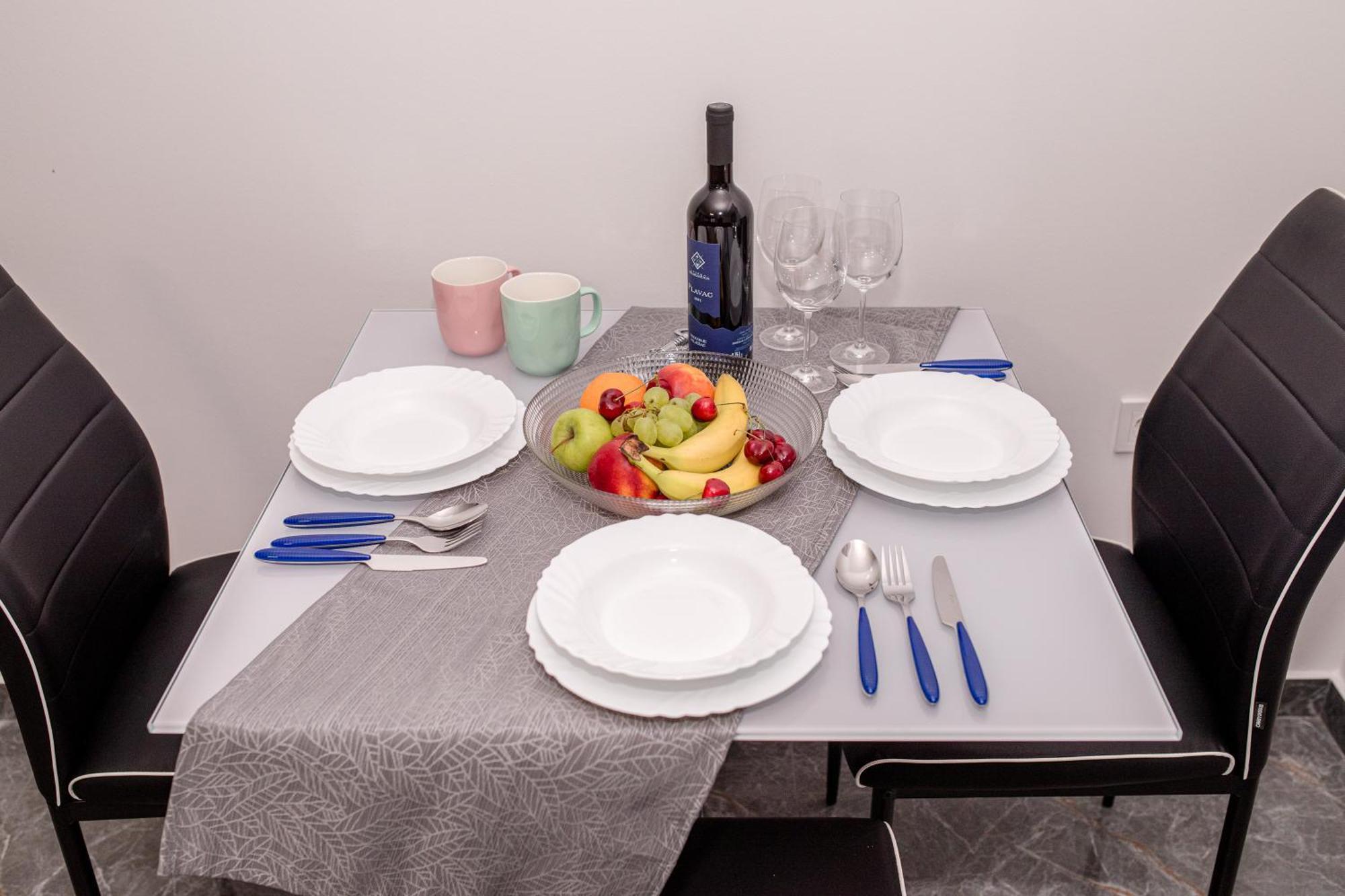 Mariva Apartments Lopar Dış mekan fotoğraf