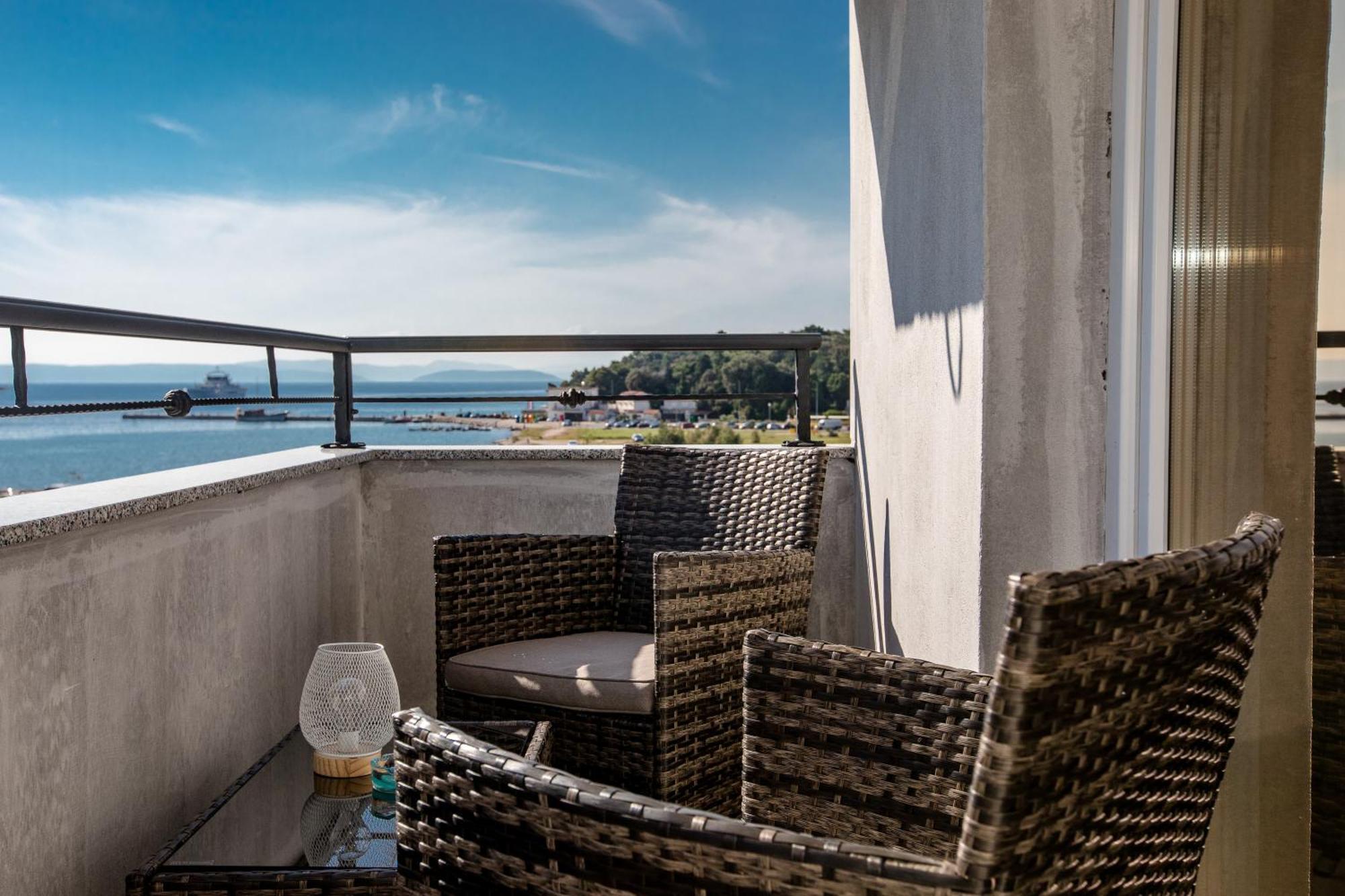 Mariva Apartments Lopar Dış mekan fotoğraf
