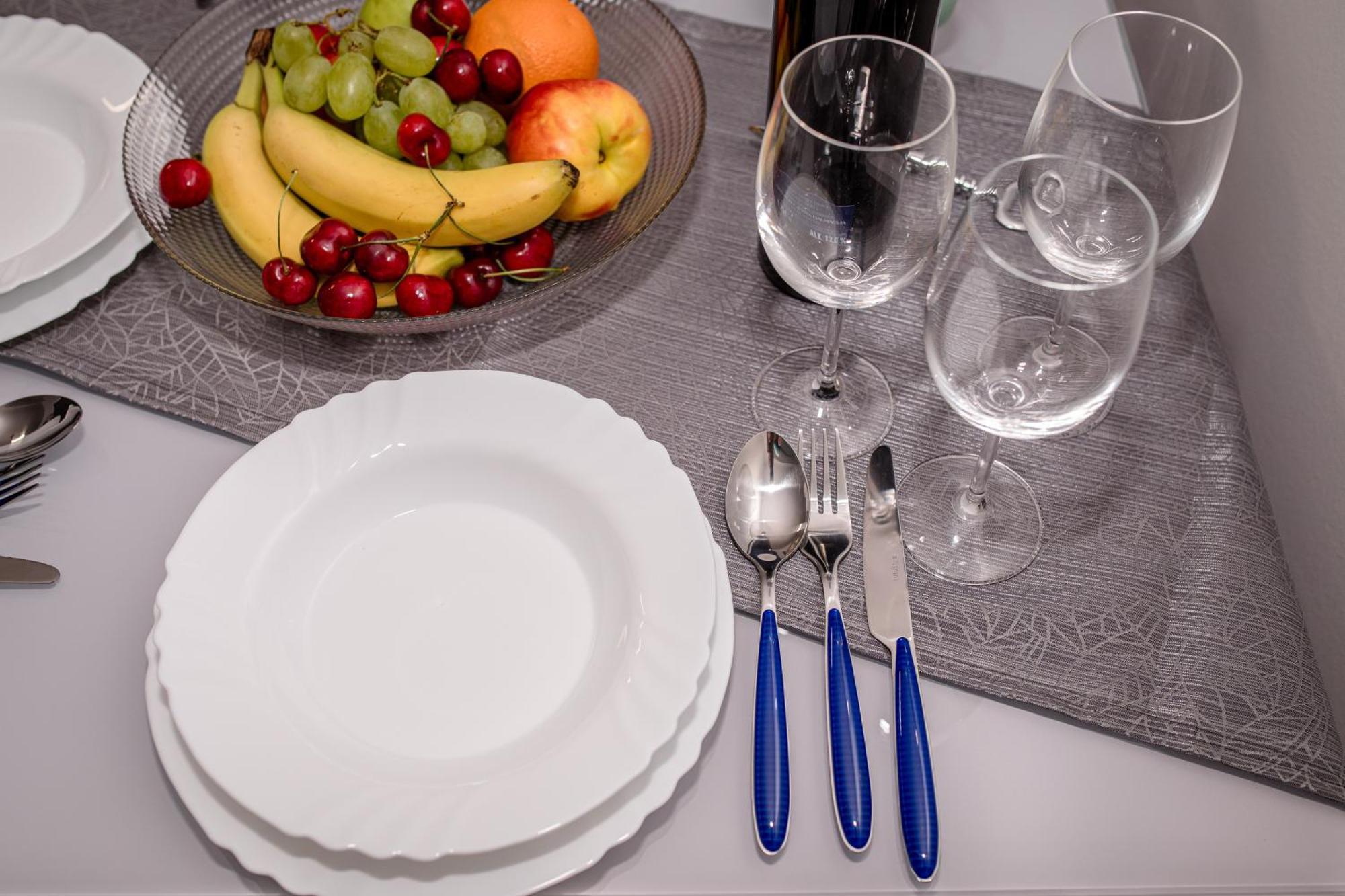 Mariva Apartments Lopar Dış mekan fotoğraf
