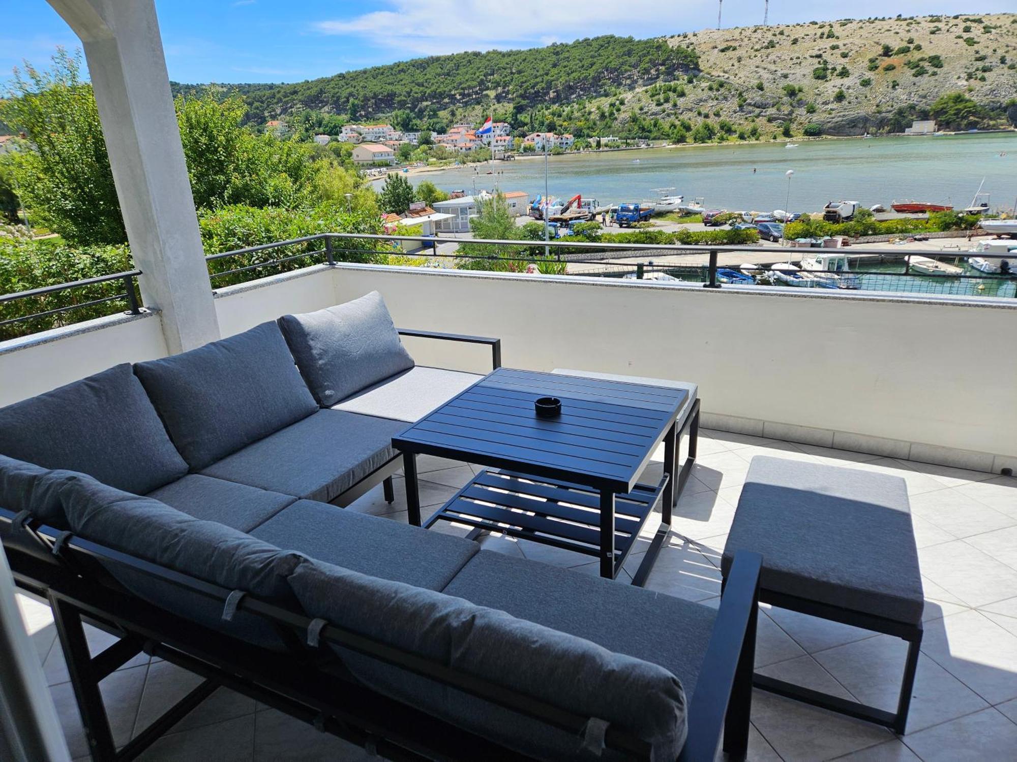 Mariva Apartments Lopar Dış mekan fotoğraf